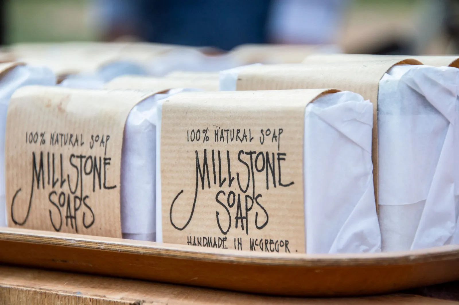 How Much Laundry Soap Should You Use?